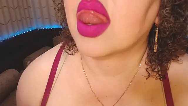 BustyKatty online show from 14, 3, 2026