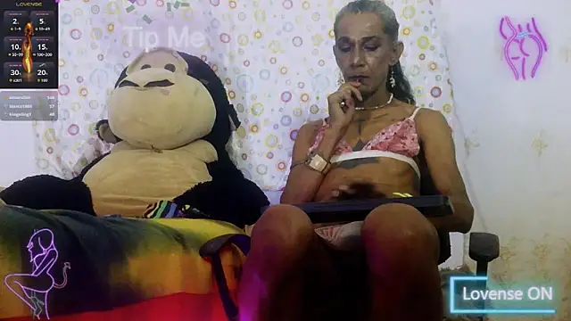 Snapshot of Lobaveterana_sex chatting on 2, 3, 2026 Lobaveterana sex online show from 2, 3, 2026