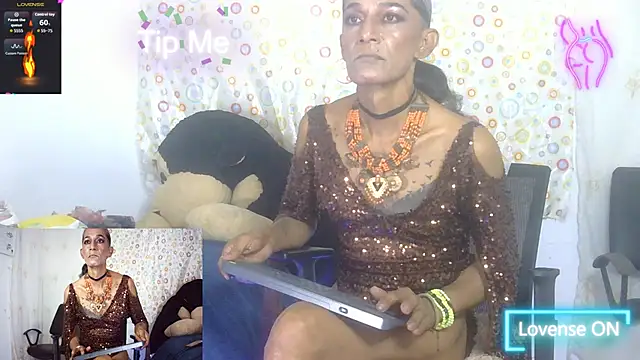 Snapshot of Lobaveterana_sex chatting on 21, 3, 2026 Lobaveterana sex online show from 21, 3, 2026