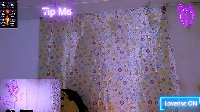 Snapshot of Lobaveterana_sex chatting on 9, 4, 2026 Lobaveterana sex online show from 9, 4, 2026