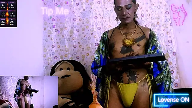 Snapshot of Lobaveterana_sex chatting on 11, 4, 2026 Lobaveterana sex online show from 11, 4, 2026