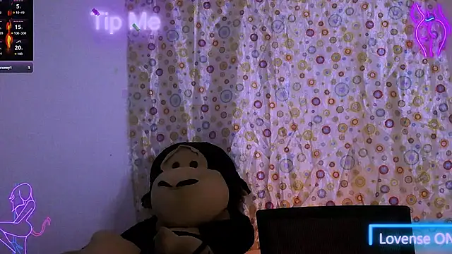 Snapshot of Lobaveterana_sex chatting on 11, 4, 2026 Lobaveterana sex online show from 11, 4, 2026