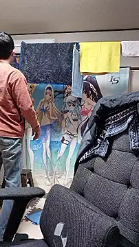 Snapshot of Aenbukkake_kai2 chatting on 17, 3, 2026 Aenbukkake kai2 online show from 17, 3, 2026