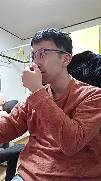 Snapshot of Aenbukkake_kai2 chatting on 14, 4, 2026 Aenbukkake kai2 online show from 14, 4, 2026