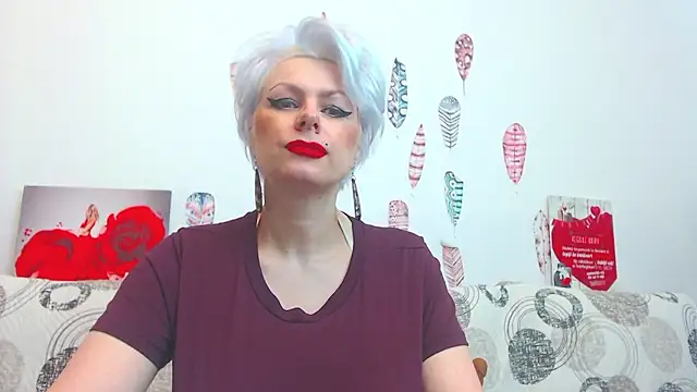 Snapshot of ForeverBarbie_ chatting on 12, 1, 2026 ForeverBarbie online show from 12, 1, 2026