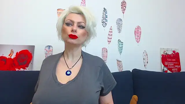 ForeverBarbie  online show from 15, 3, 2026