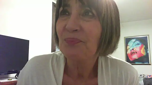   Angel78   online show from 29, 1, 2025