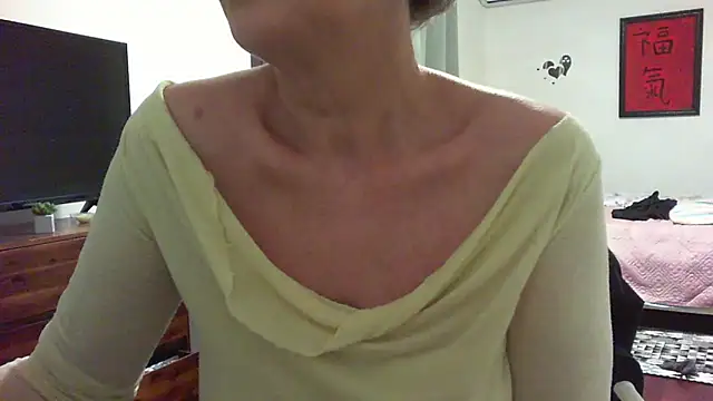   Angel78   online show from 17, 5, 2026