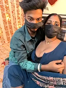 Indian Lust Couple online show from 21, 12, 2024