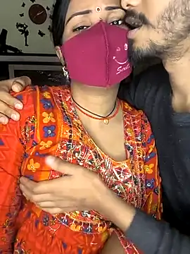 Indian Lust Couple online show from 24, 2, 2025