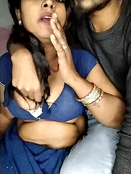 Indian Lust Couple online show from 26, 2, 2026