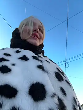 Snapshot of mur_girl chatting on 18, 1, 2025 mur girl online show from 18, 1, 2025