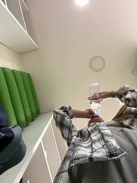 Snapshot of mur_girl chatting on 8, 2, 2025 mur girl online show from 8, 2, 2025