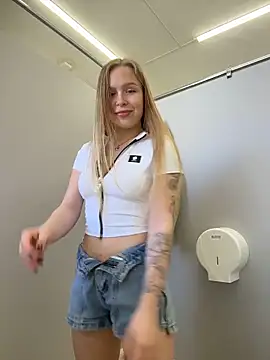 mur girl online show from 8, 5, 2026