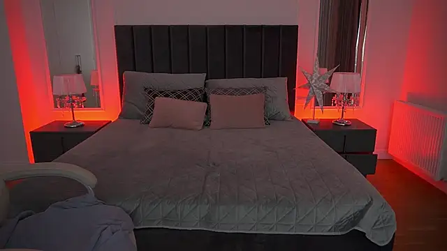 Snapshot of GentleAdellee chatting on 6, 2, 2026 GentleAdellee online show from 6, 2, 2026