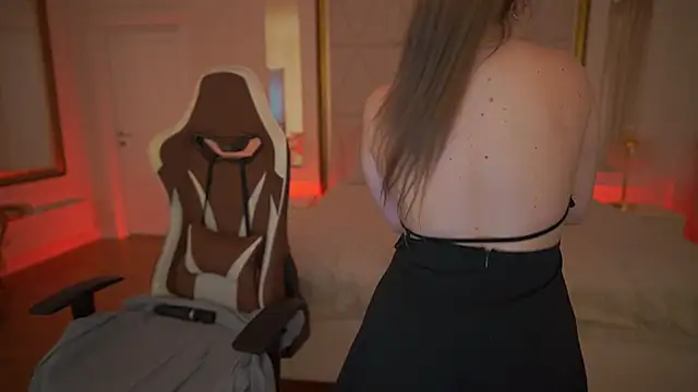 Snapshot of GentleAdellee chatting on 26, 2, 2026 GentleAdellee online show from 26, 2, 2026