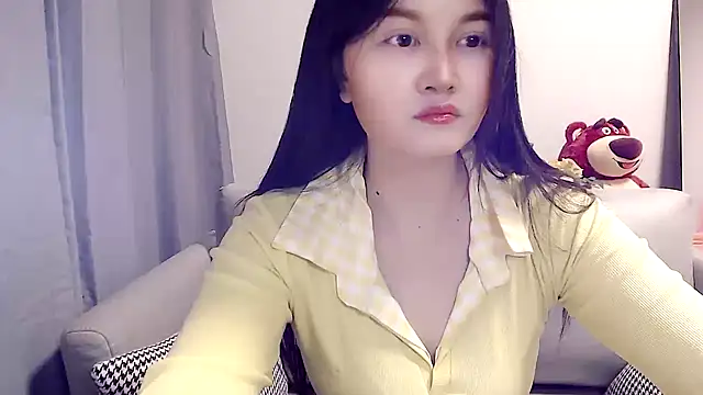 Little-sweet online show from 15, 1, 2025