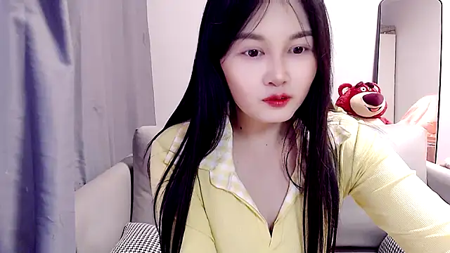 Little-sweet online show from 16, 1, 2025