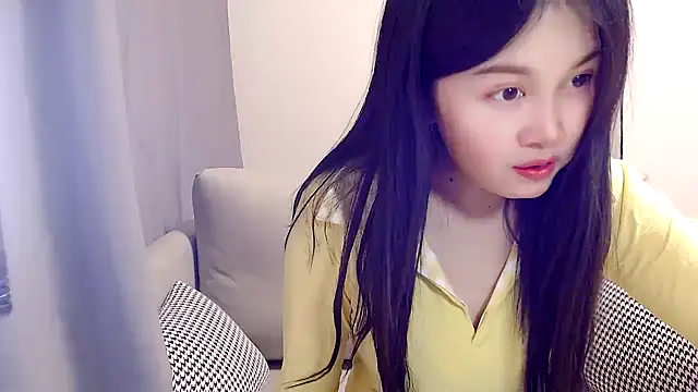 Little-sweet online show from 18, 1, 2025