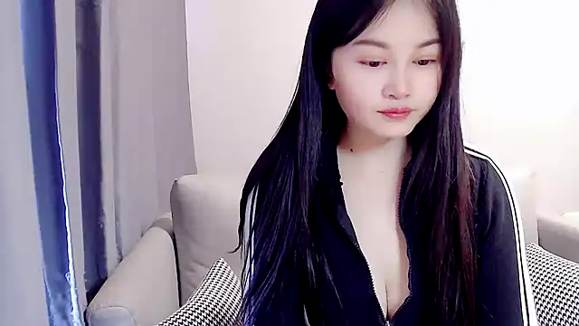Little-sweet online show from 19, 1, 2025