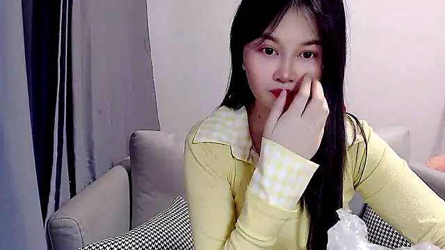 Little-sweet online show from 20, 1, 2025