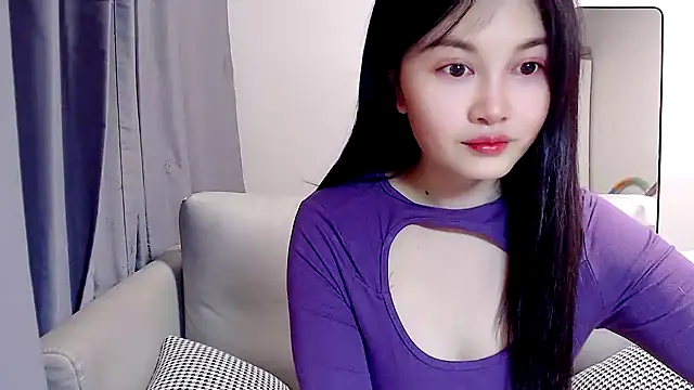 Little-sweet online show from 22, 1, 2025
