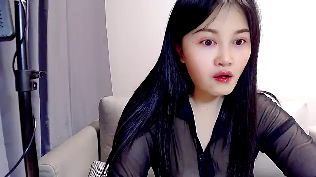 Little-sweet online show from 24, 1, 2025