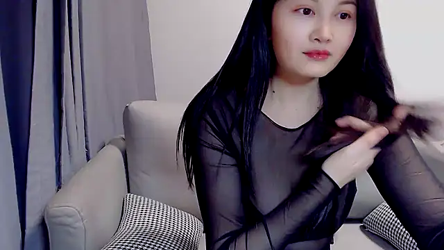 Little-sweet online show from 24, 1, 2025