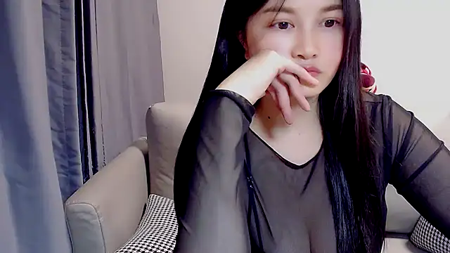 Little-sweet online show from 24, 1, 2025