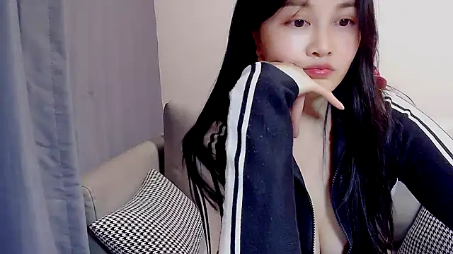 Little-sweet online show from 25, 1, 2025