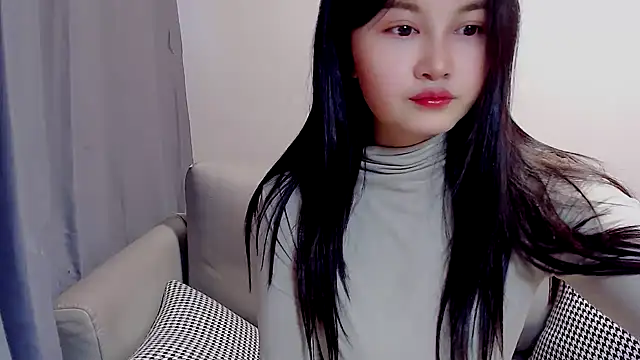 Little-sweet online show from 26, 1, 2025