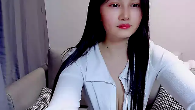 Little-sweet online show from 26, 1, 2025