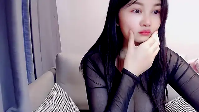 Little-sweet online show from 27, 1, 2025