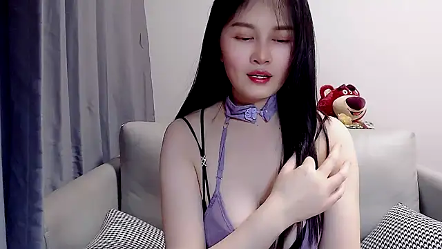 Little-sweet online show from 27, 1, 2025