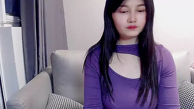Little-sweet online show from 1, 2, 2025