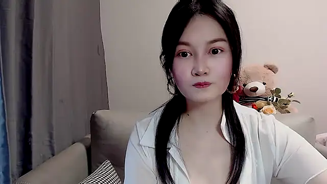 Little-sweet online show from 6, 2, 2025