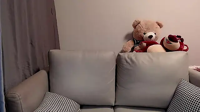 Little-sweet online show from 11, 2, 2025