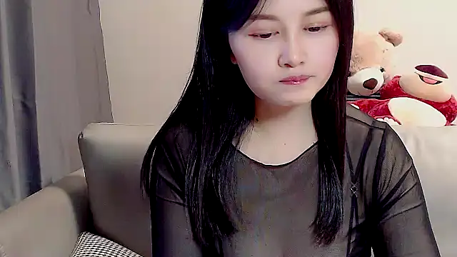 Little-sweet online show from 12, 2, 2025