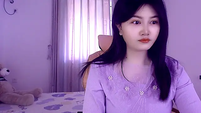 Little-sweet online show from 17, 3, 2025