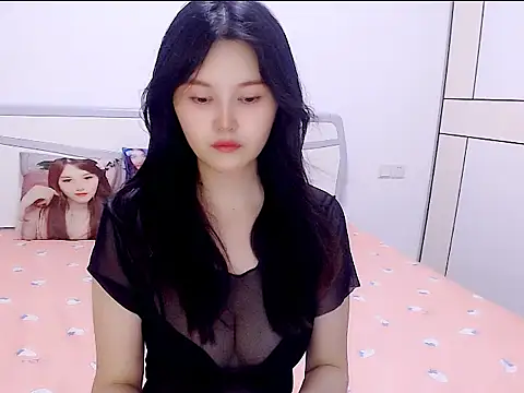 Little-sweet online show from 11, 9, 2025