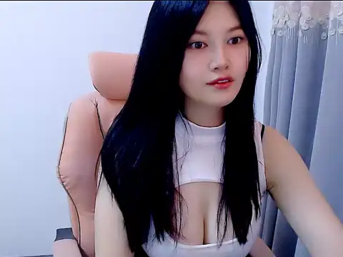 Little-sweet online show from 20, 9, 2025