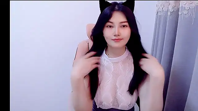 Little-sweet online show from 11, 10, 2025