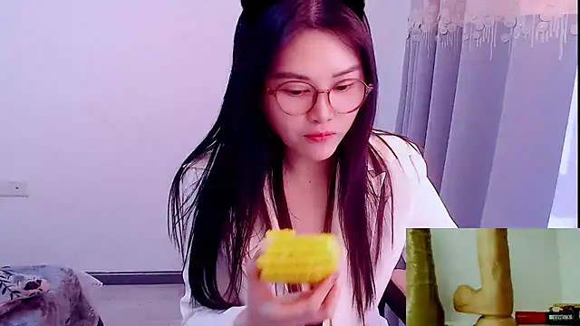 Little-sweet online show from 14, 12, 2025