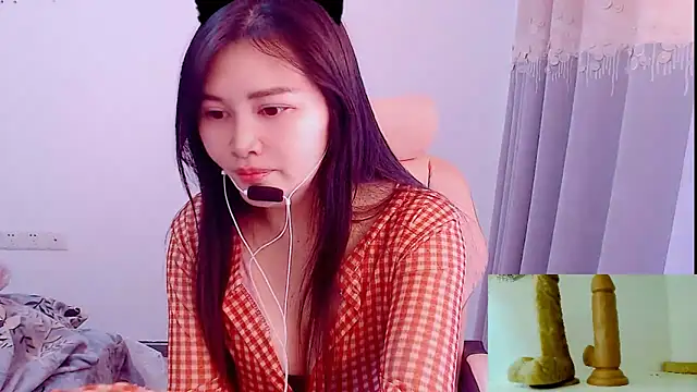 Little-sweet online show from 16, 12, 2025