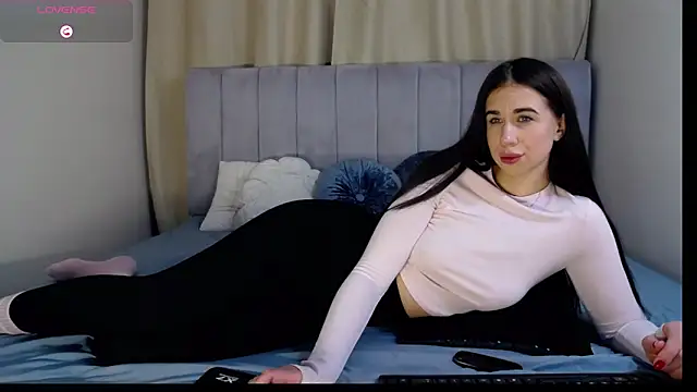 Erikka   online show from 6, 2, 2026