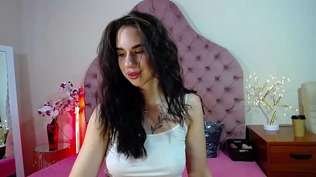 Erikka   online show from 2, 7, 2026
