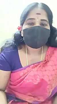 Snapshot of MaaliiiPonuTamil chatting on 14, 1, 2025 MaaliiiPonuTamil online show from 14, 1, 2025