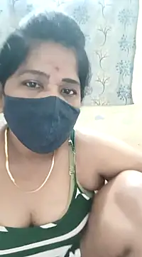Snapshot of MaaliiiPonuTamil chatting on 23, 1, 2025 MaaliiiPonuTamil online show from 23, 1, 2025
