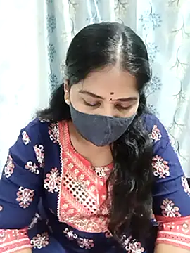 Snapshot of MaaliiiPonuTamil chatting on 25, 1, 2025 MaaliiiPonuTamil online show from 25, 1, 2025