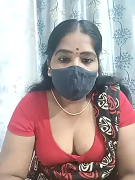 Snapshot of MaaliiiPonuTamil chatting on 26, 1, 2025 MaaliiiPonuTamil online show from 26, 1, 2025